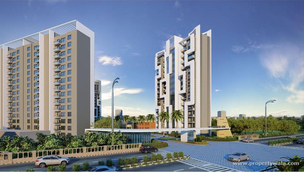 Manor One Apartments Gurgaon